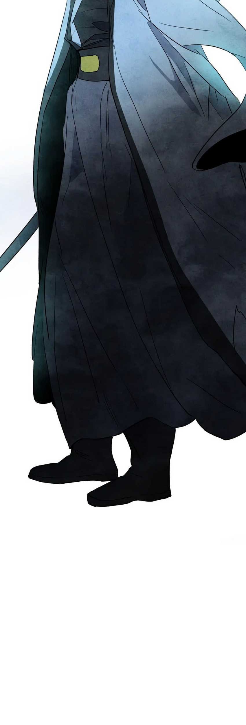 Chronicles Of The Martial God’s Chapter 120 Gambar 26