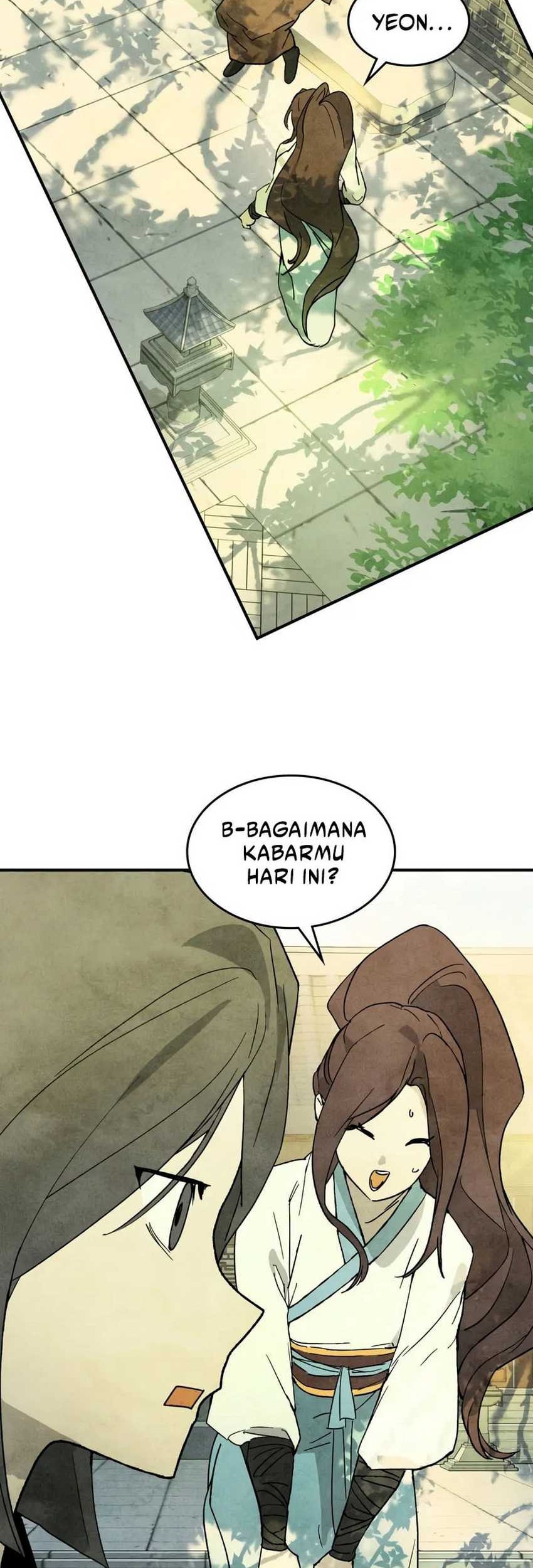 Chronicles Of The Martial God’s Chapter 120 Gambar 30