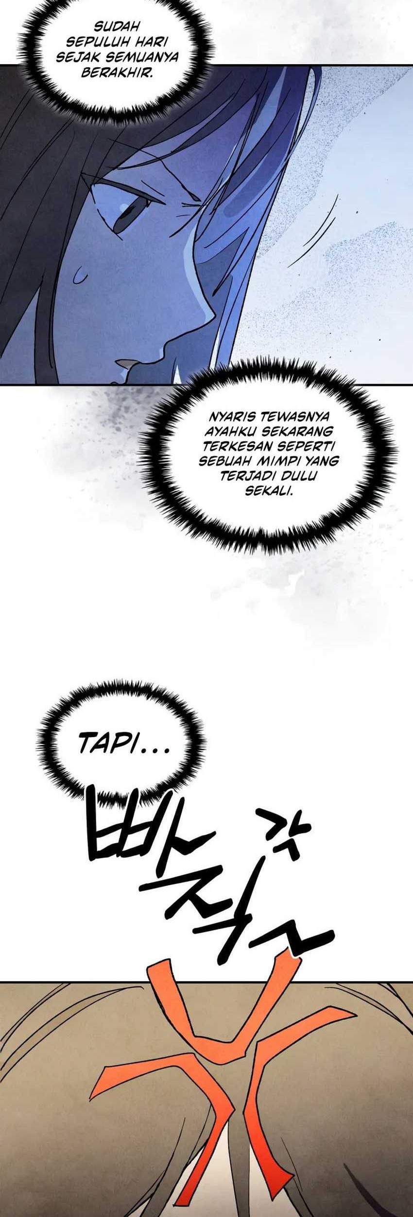 Chronicles Of The Martial God’s Chapter 120 Gambar 32