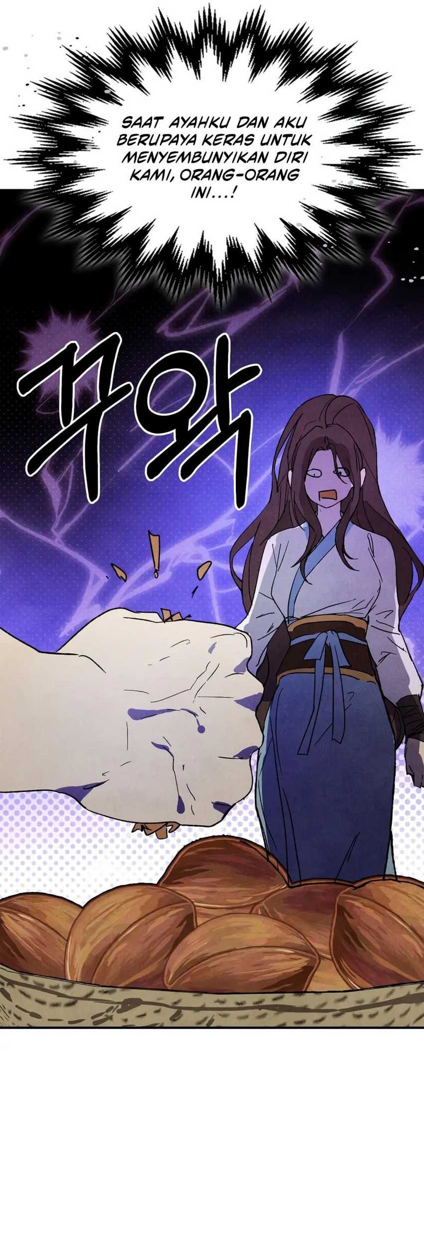 Chronicles Of The Martial God’s Chapter 120 Gambar 34