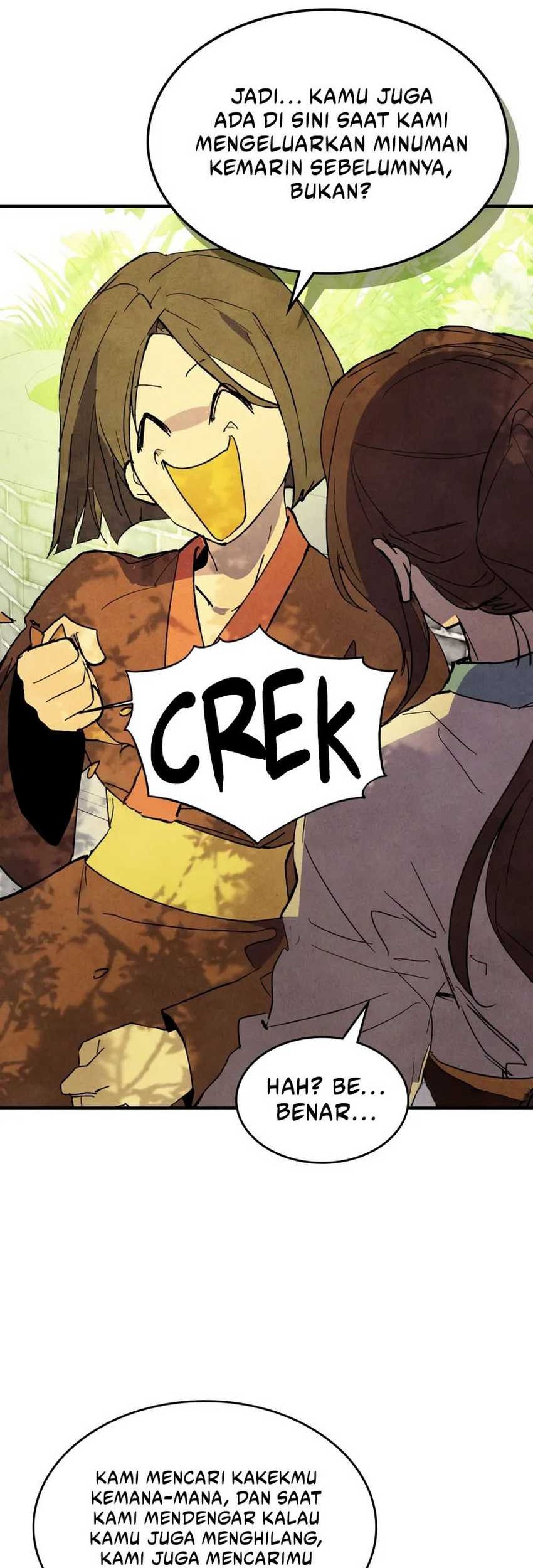 Chronicles Of The Martial God’s Chapter 120 Gambar 35