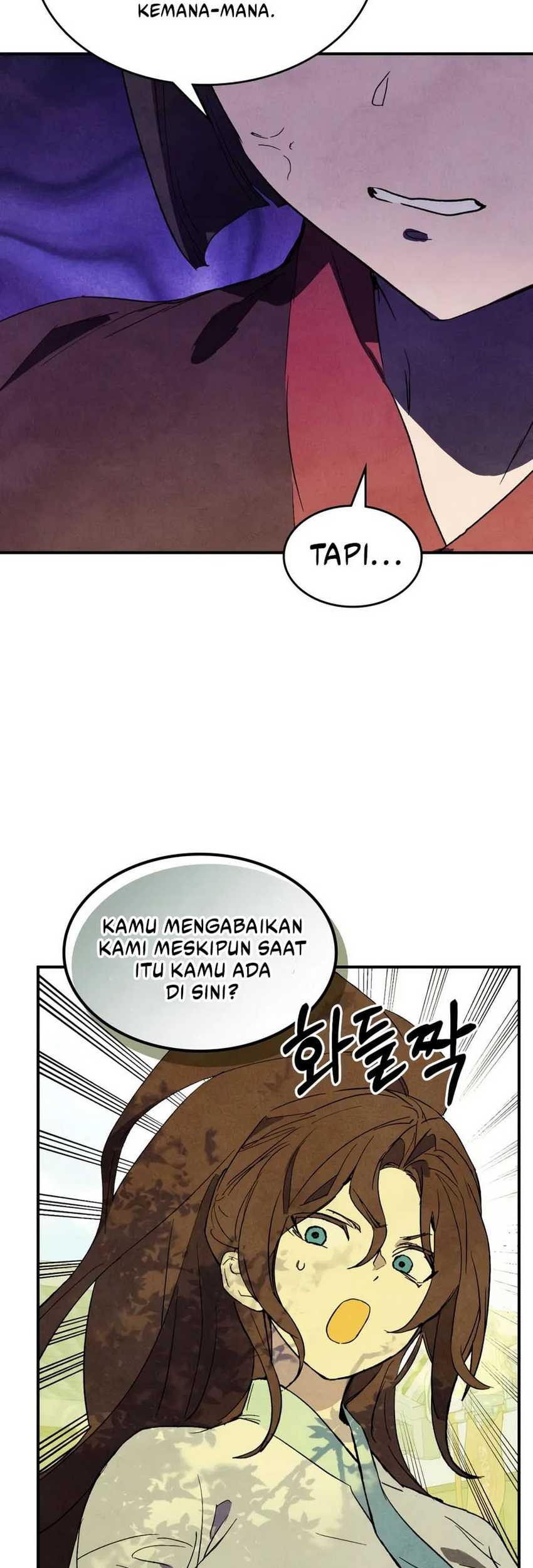 Chronicles Of The Martial God’s Chapter 120 Gambar 36