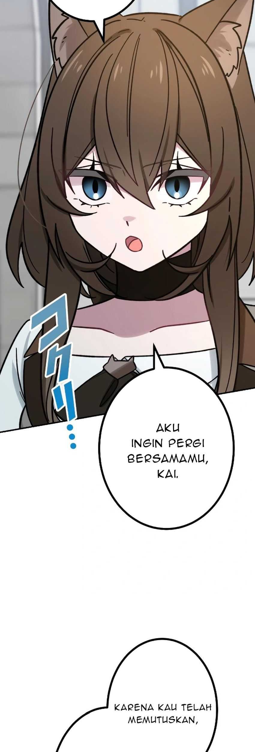 The strongest assassin gets transferred to another world with his whole class Chapter 73 Gambar 52