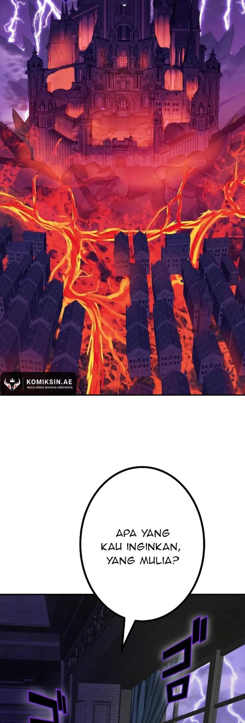 The strongest assassin gets transferred to another world with his whole class Chapter 73 Gambar 55