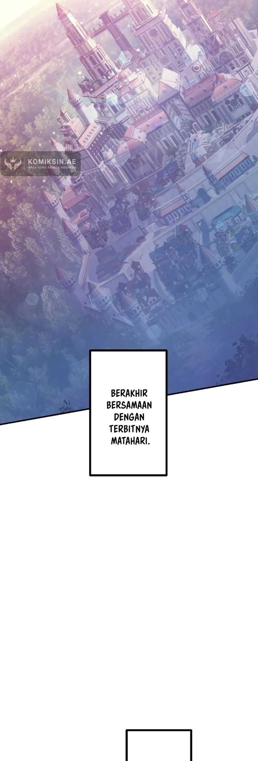 The strongest assassin gets transferred to another world with his whole class Chapter 73 Gambar 6