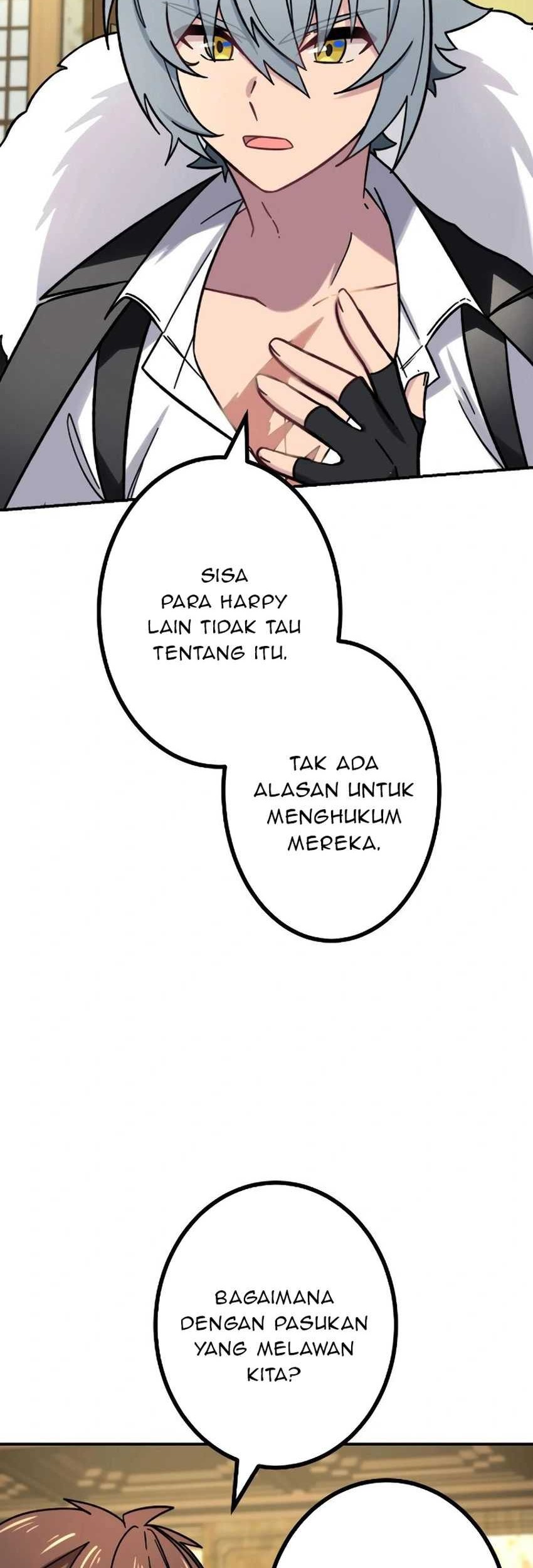 The strongest assassin gets transferred to another world with his whole class Chapter 73 Gambar 9