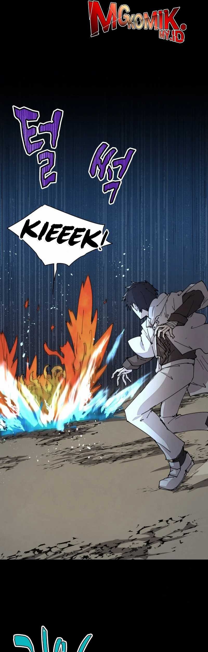 The Rebirth of the Hero’s Party’s Archmage Chapter 60 Gambar 30