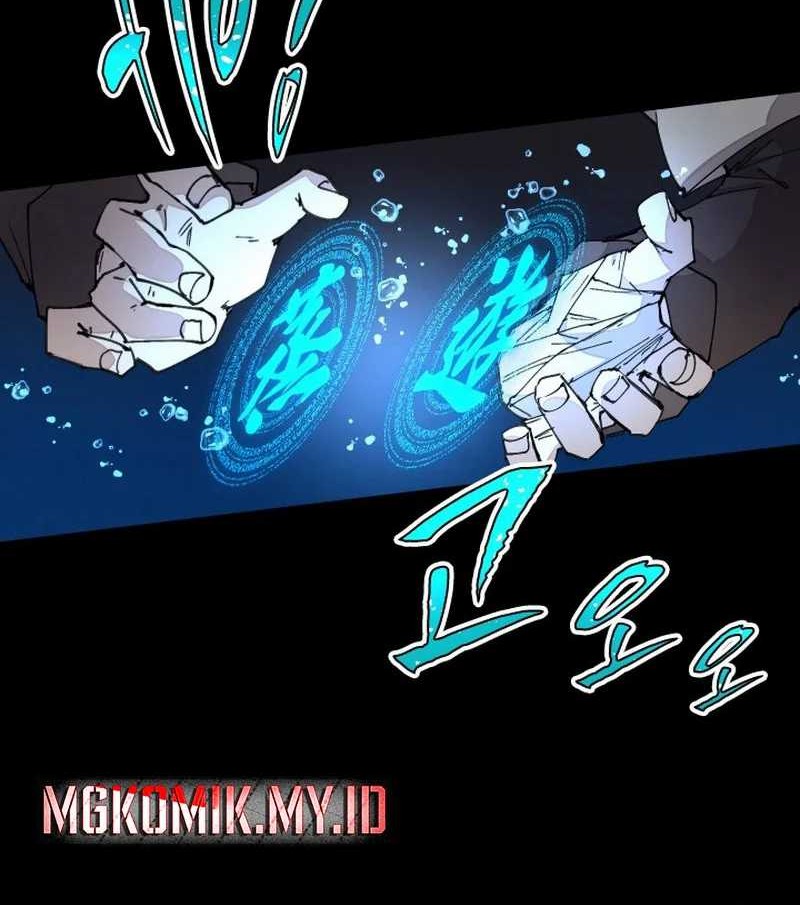 The Rebirth of the Hero’s Party’s Archmage Chapter 60 Gambar 31