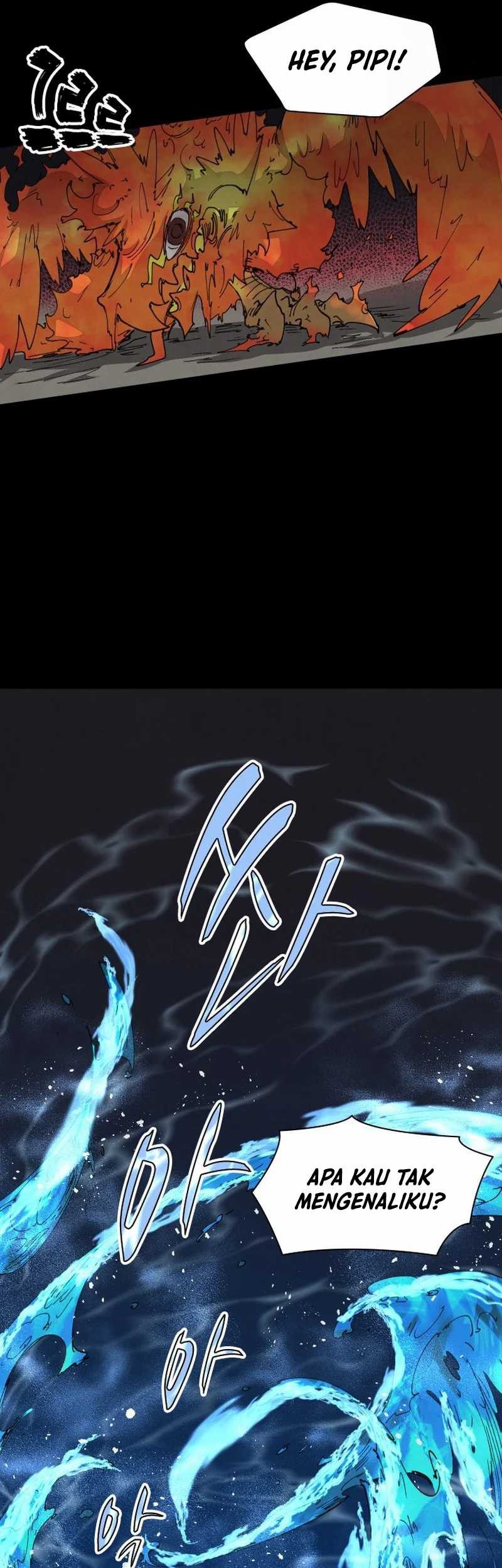 The Rebirth of the Hero’s Party’s Archmage Chapter 60 Gambar 32