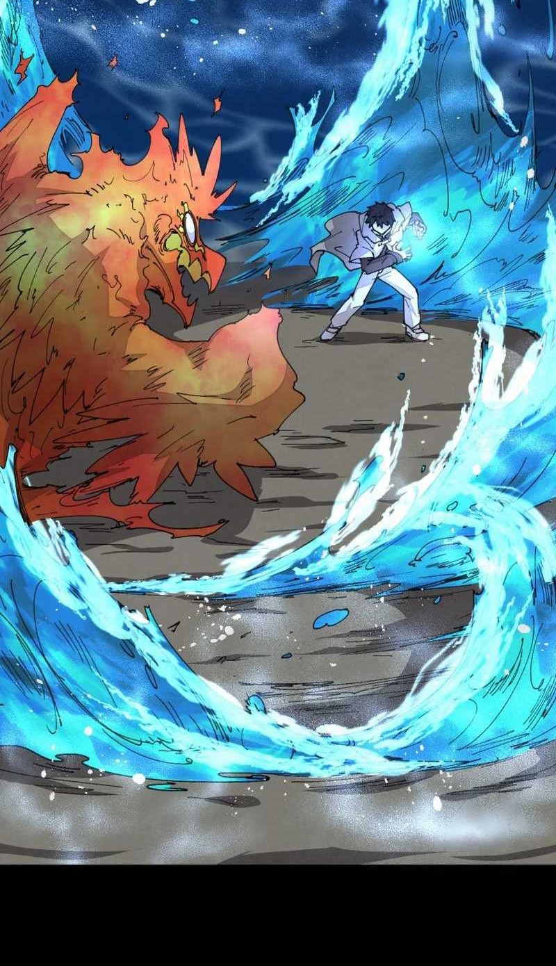 The Rebirth of the Hero’s Party’s Archmage Chapter 60 Gambar 33