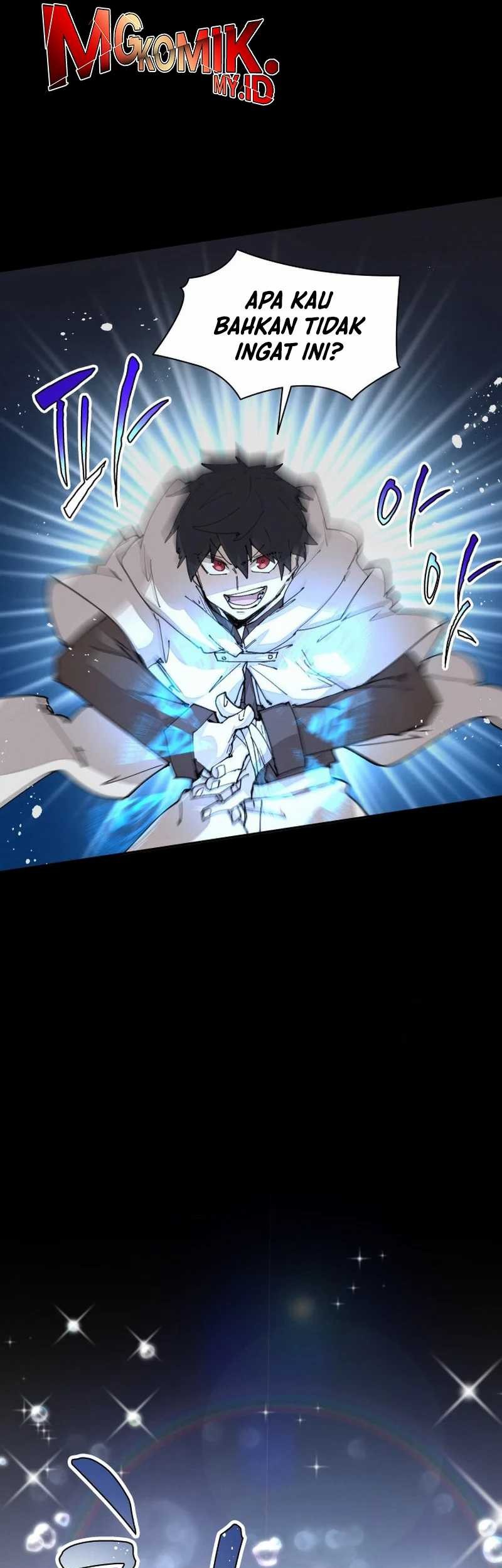 The Rebirth of the Hero’s Party’s Archmage Chapter 60 Gambar 34