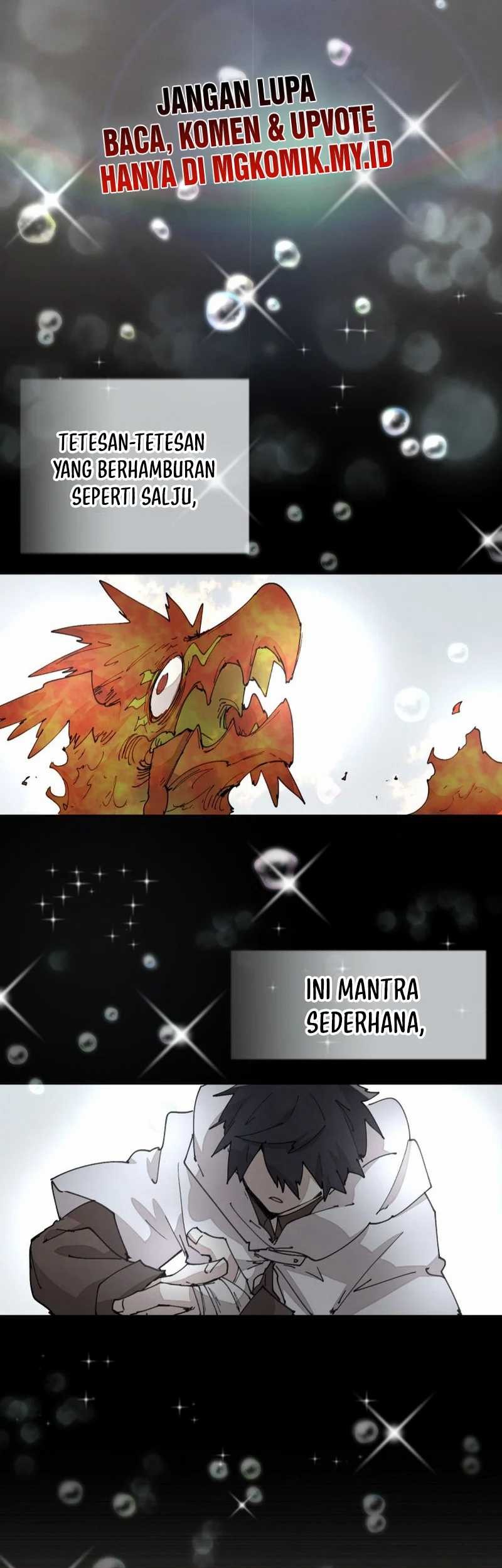 The Rebirth of the Hero’s Party’s Archmage Chapter 60 Gambar 36