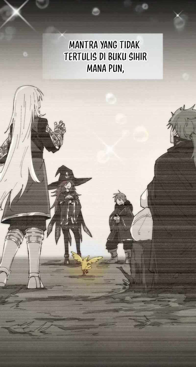 The Rebirth of the Hero’s Party’s Archmage Chapter 60 Gambar 37