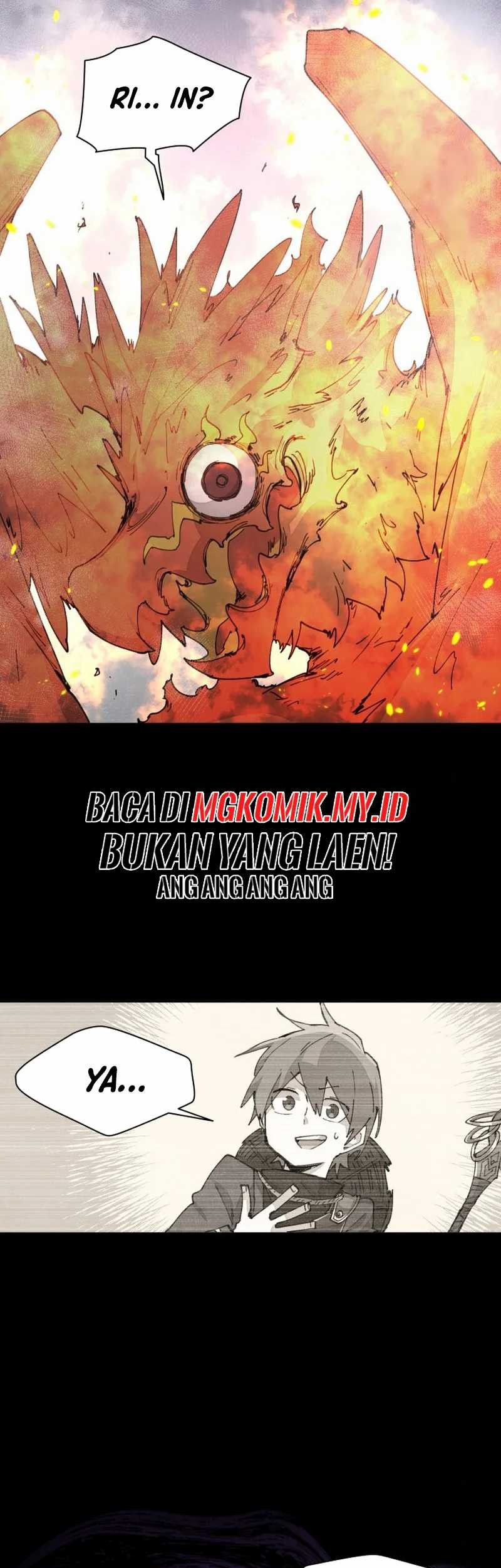 The Rebirth of the Hero’s Party’s Archmage Chapter 60 Gambar 19