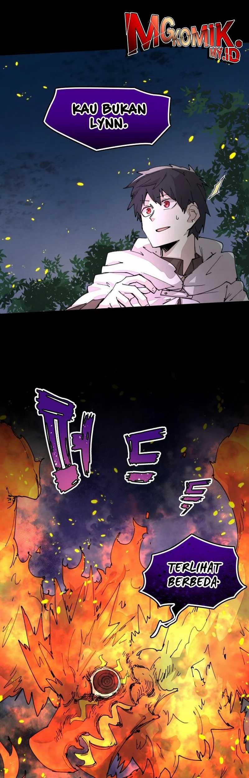 The Rebirth of the Hero’s Party’s Archmage Chapter 60 Gambar 21