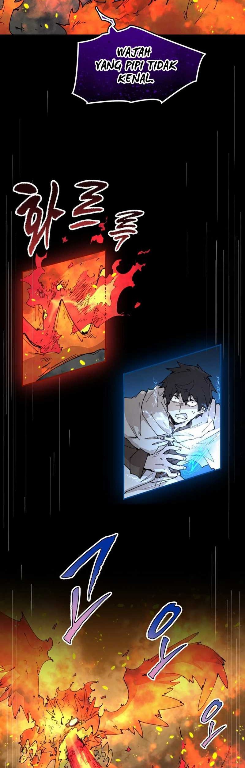 The Rebirth of the Hero’s Party’s Archmage Chapter 60 Gambar 22