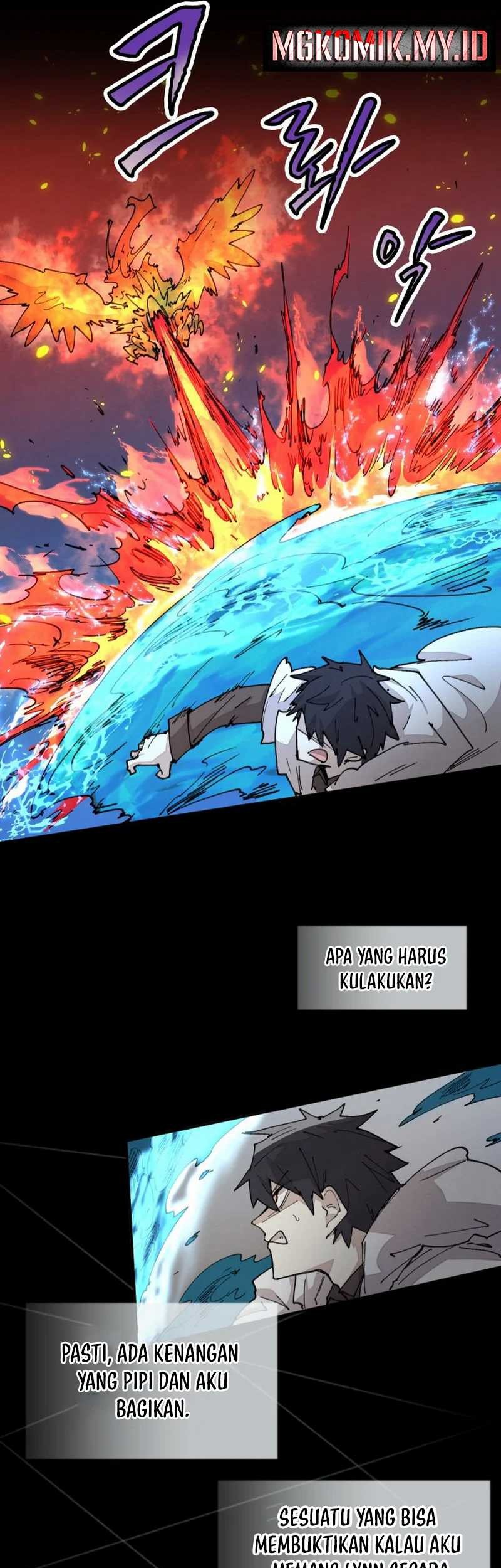 The Rebirth of the Hero’s Party’s Archmage Chapter 60 Gambar 26