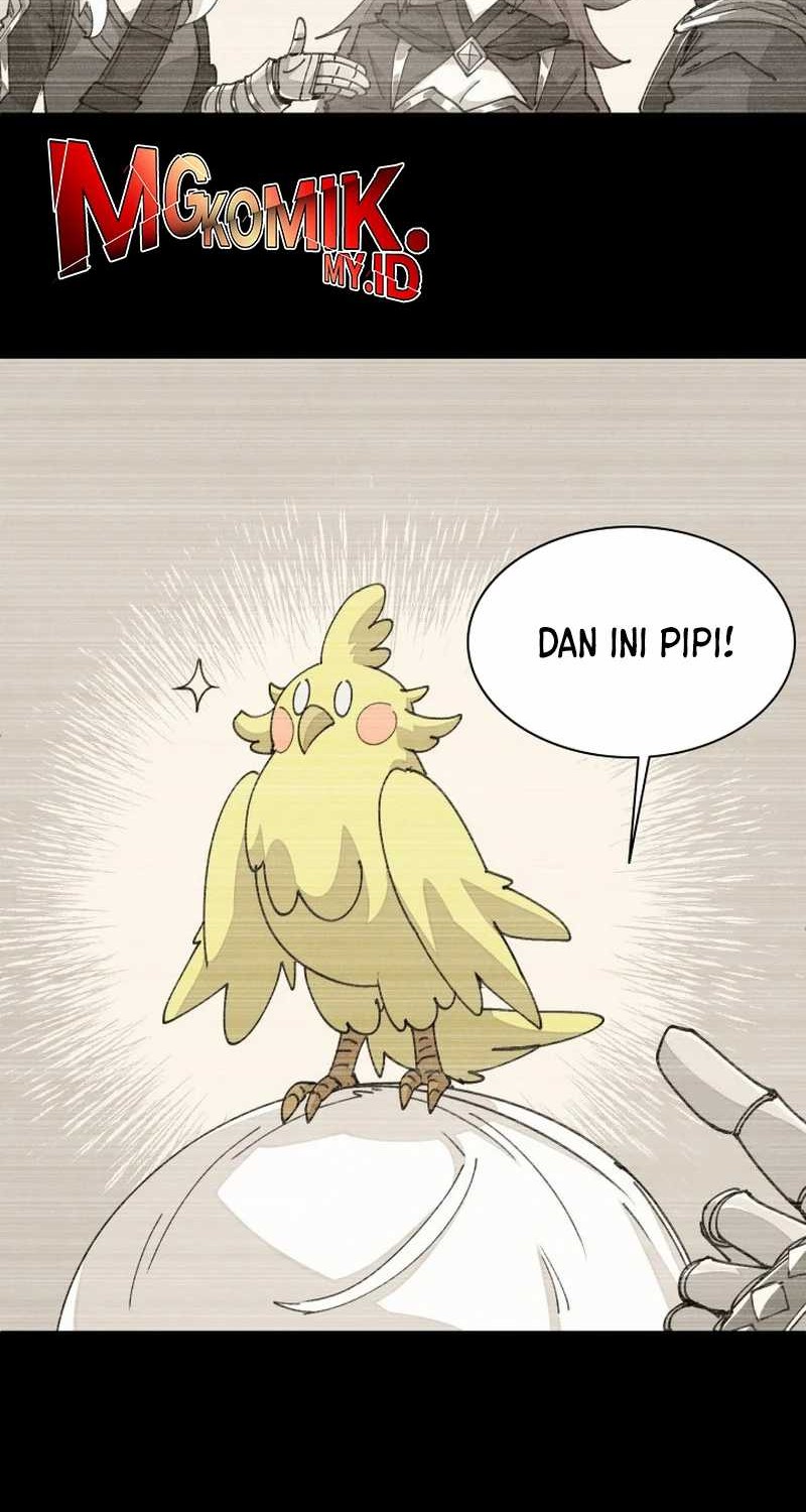 Manga The Rebirth of the Hero’s Party’s Archmage Chapter 60 gambar nomor 2