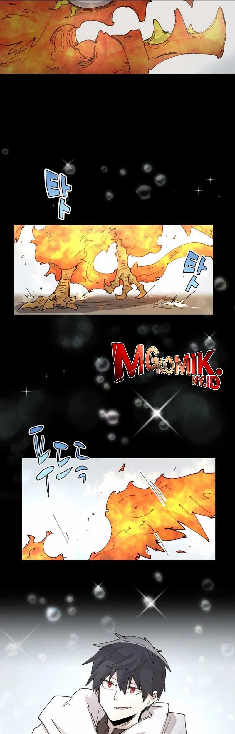 The Rebirth of the Hero’s Party’s Archmage Chapter 60 Gambar 40