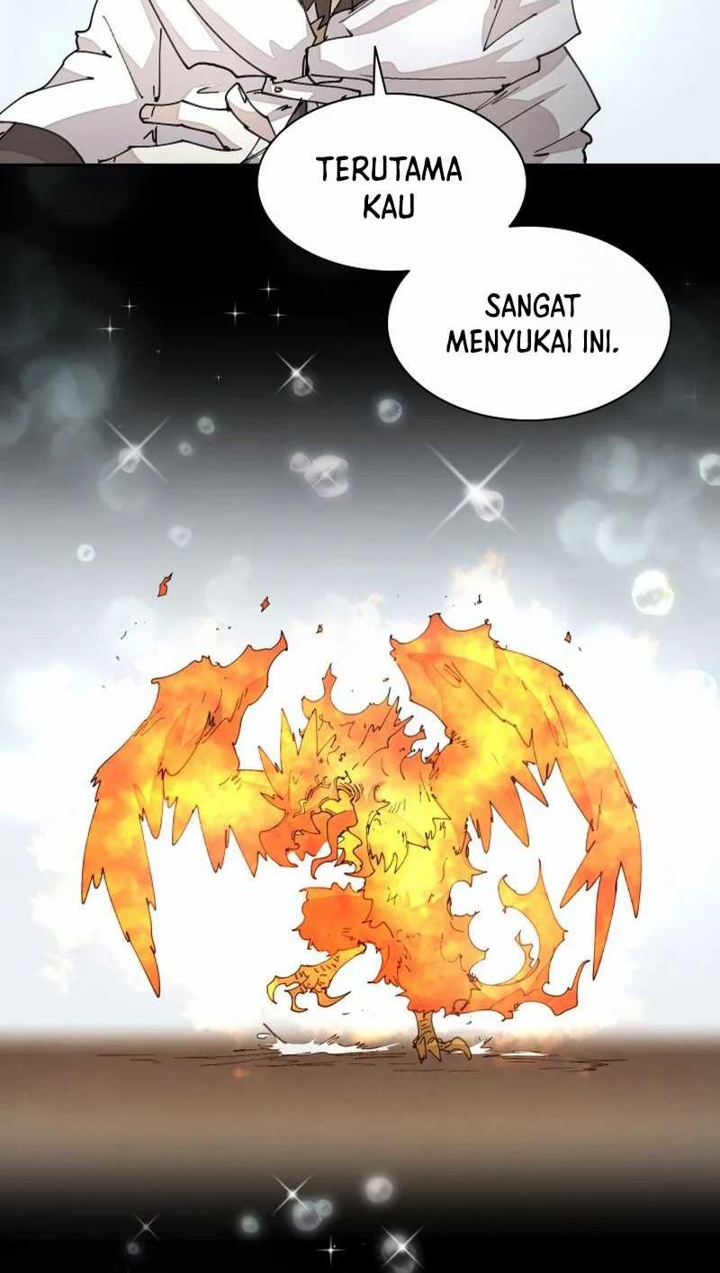 The Rebirth of the Hero’s Party’s Archmage Chapter 60 Gambar 41
