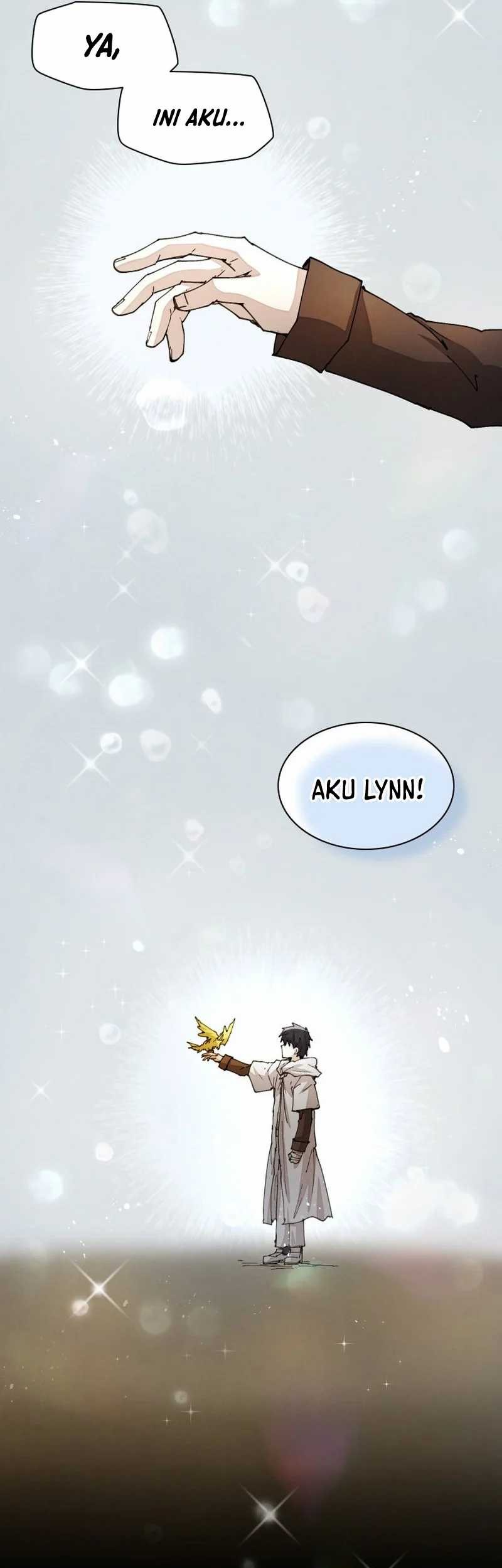 The Rebirth of the Hero’s Party’s Archmage Chapter 60 Gambar 44