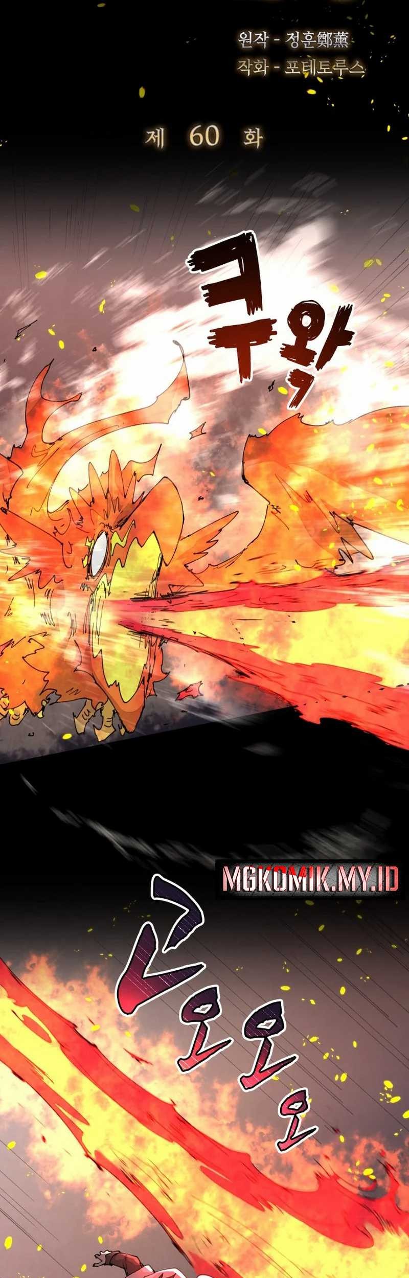 The Rebirth of the Hero’s Party’s Archmage Chapter 60 Gambar 5