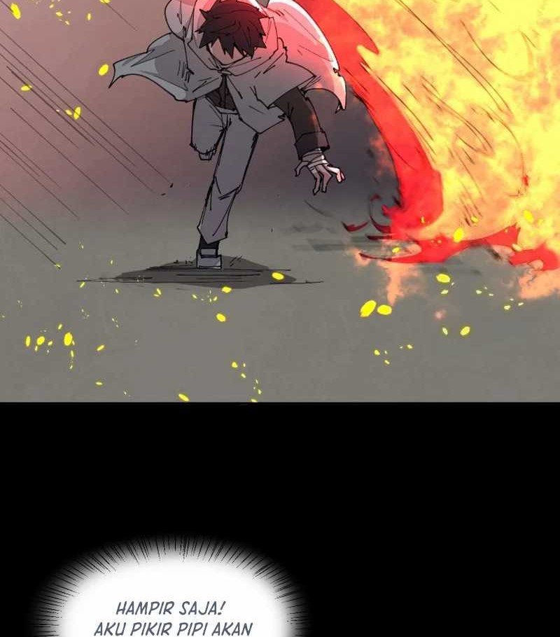 The Rebirth of the Hero’s Party’s Archmage Chapter 60 Gambar 6