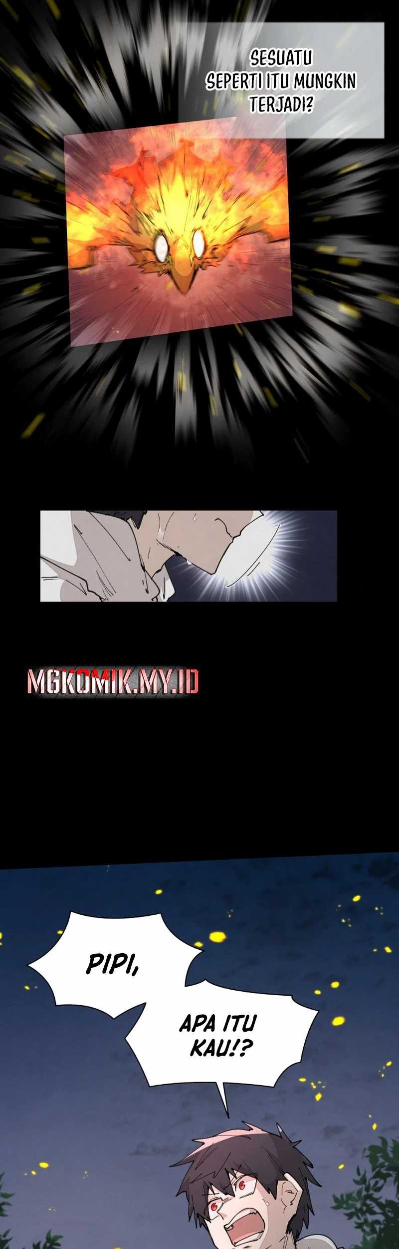 The Rebirth of the Hero’s Party’s Archmage Chapter 60 Gambar 11