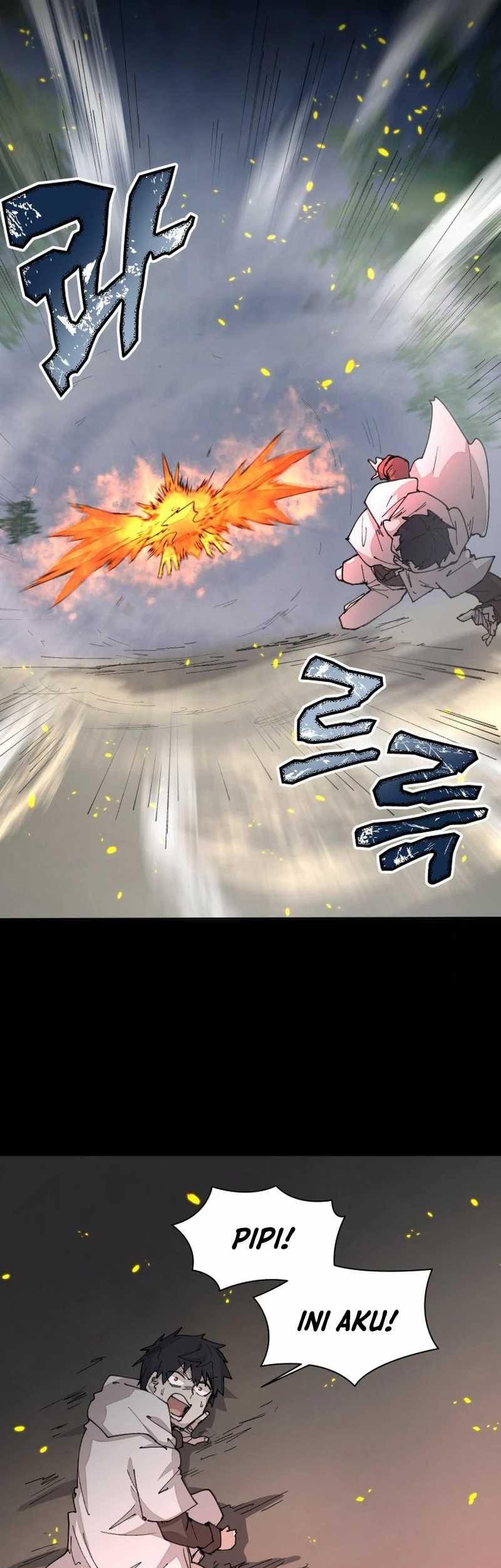 The Rebirth of the Hero’s Party’s Archmage Chapter 60 Gambar 13