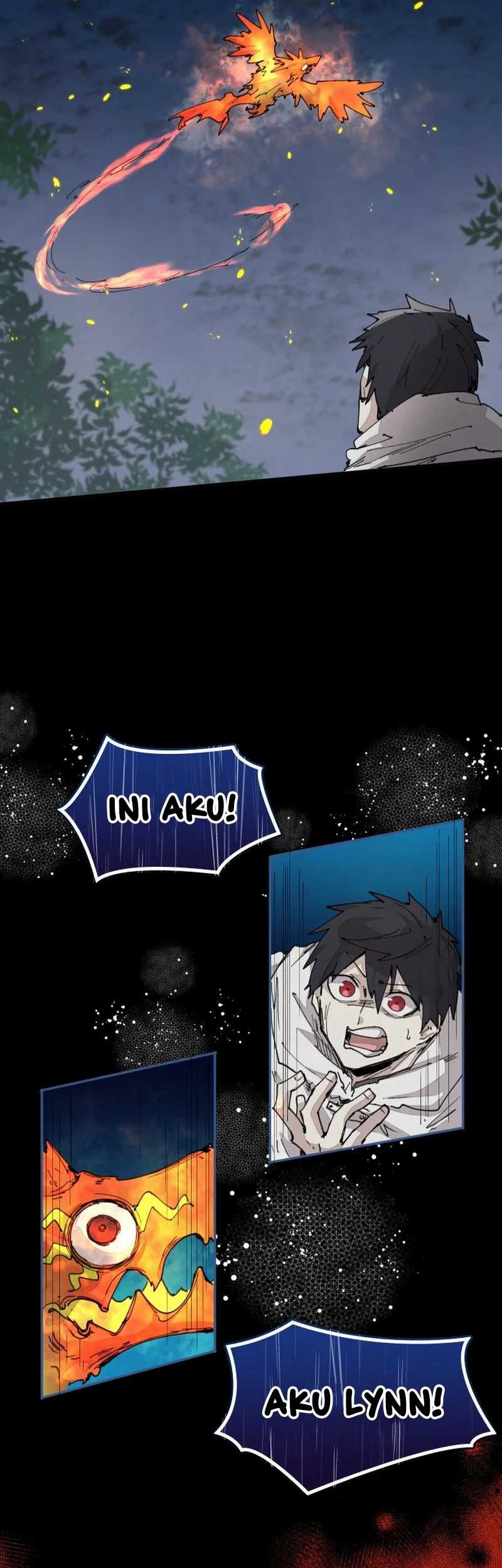 The Rebirth of the Hero’s Party’s Archmage Chapter 60 Gambar 15