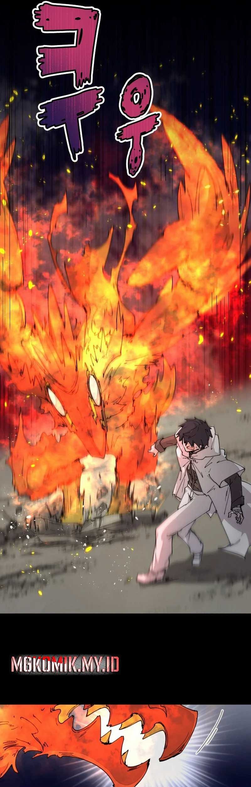 The Rebirth of the Hero’s Party’s Archmage Chapter 60 Gambar 17