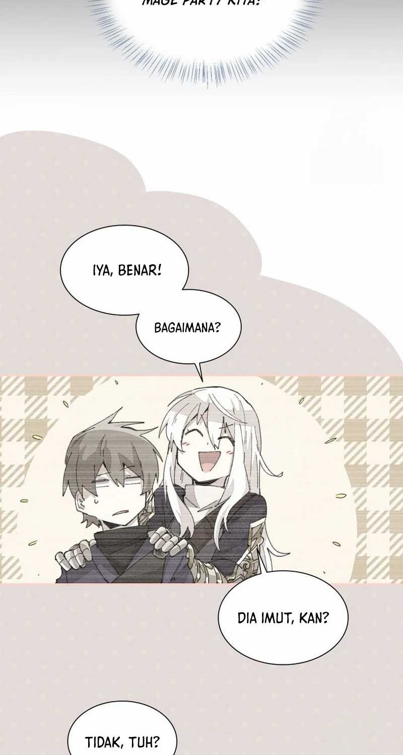 The Rebirth of the Hero’s Party’s Archmage Chapter 59 Gambar 28