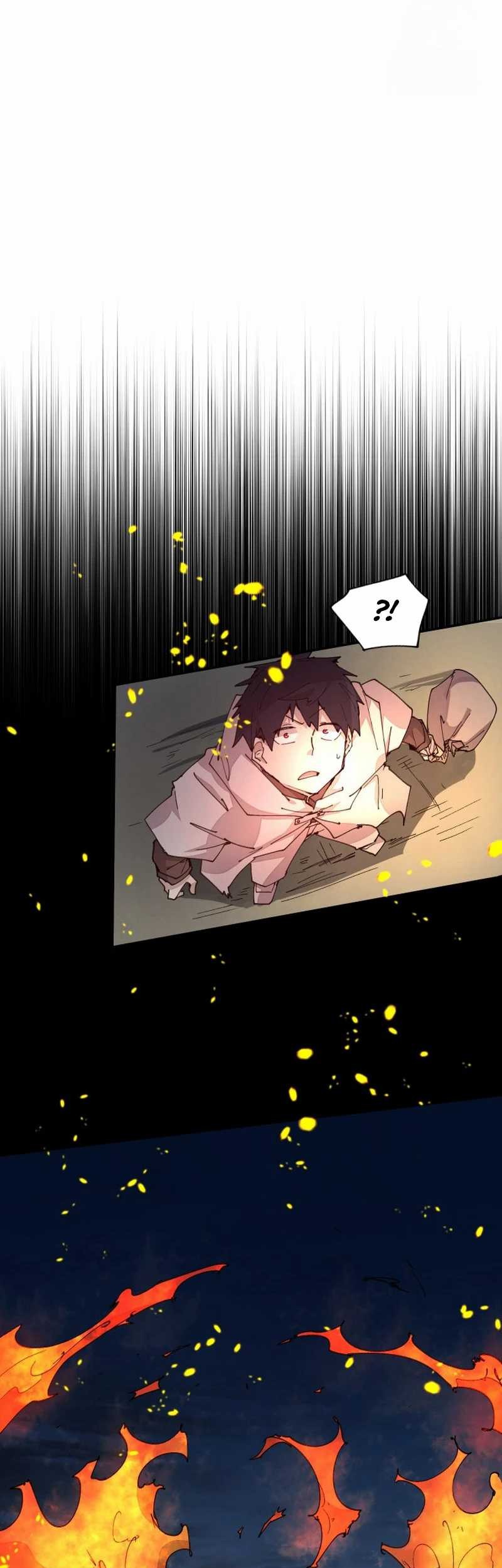 The Rebirth of the Hero’s Party’s Archmage Chapter 59 Gambar 37