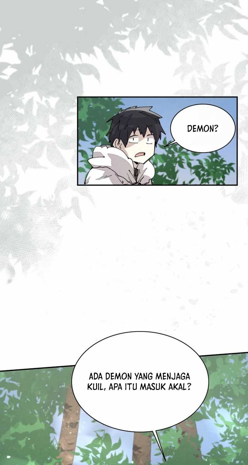 The Rebirth of the Hero’s Party’s Archmage Chapter 59 Gambar 20