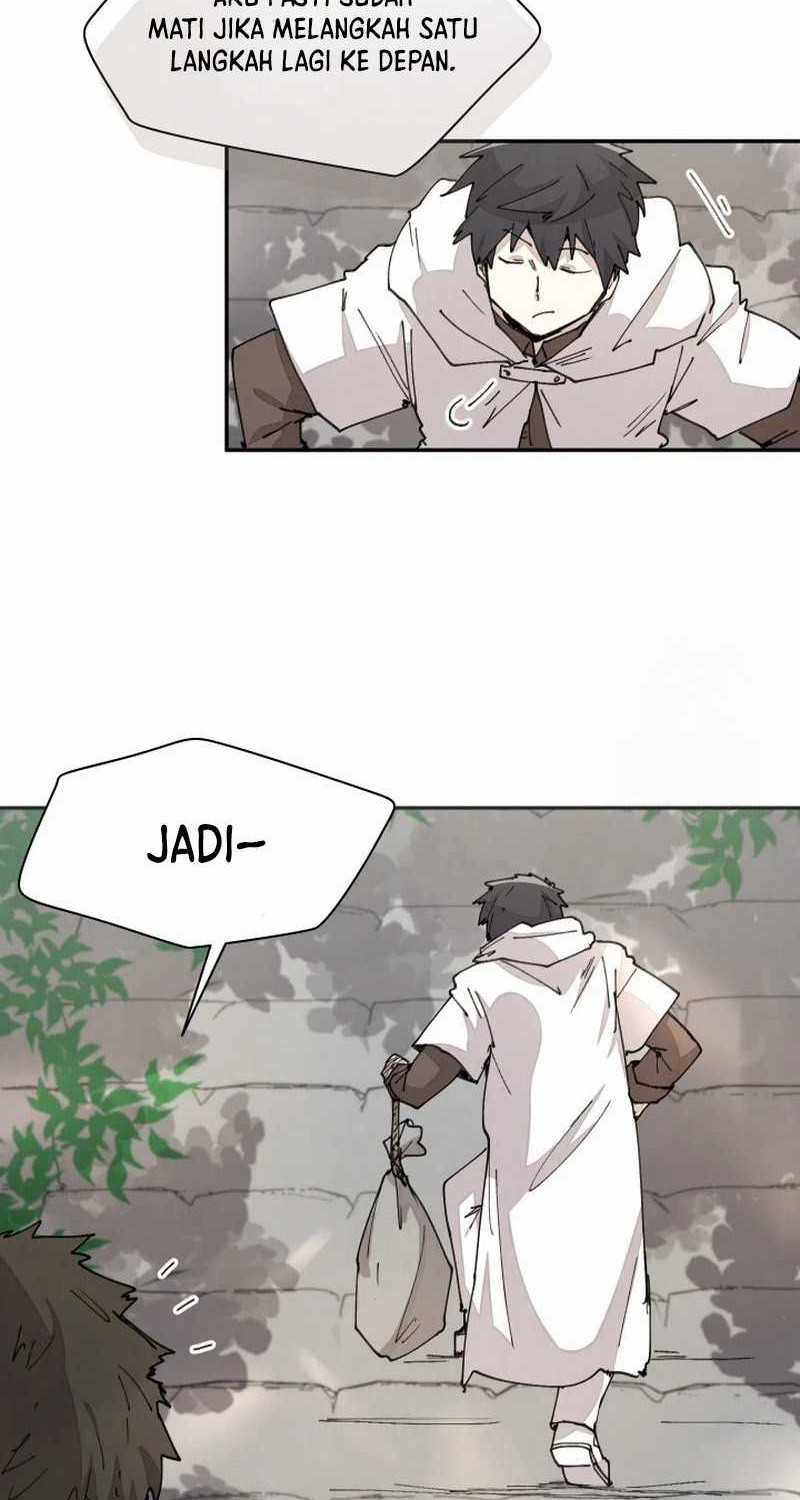 The Rebirth of the Hero’s Party’s Archmage Chapter 59 Gambar 22