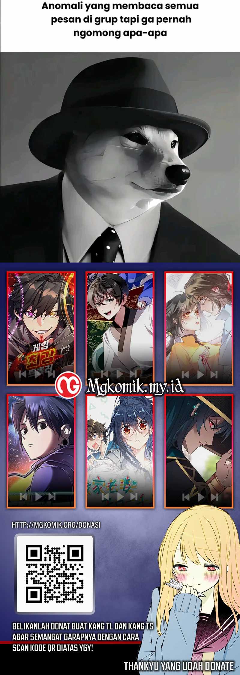 The Rebirth of the Hero’s Party’s Archmage Chapter 59 Gambar 49