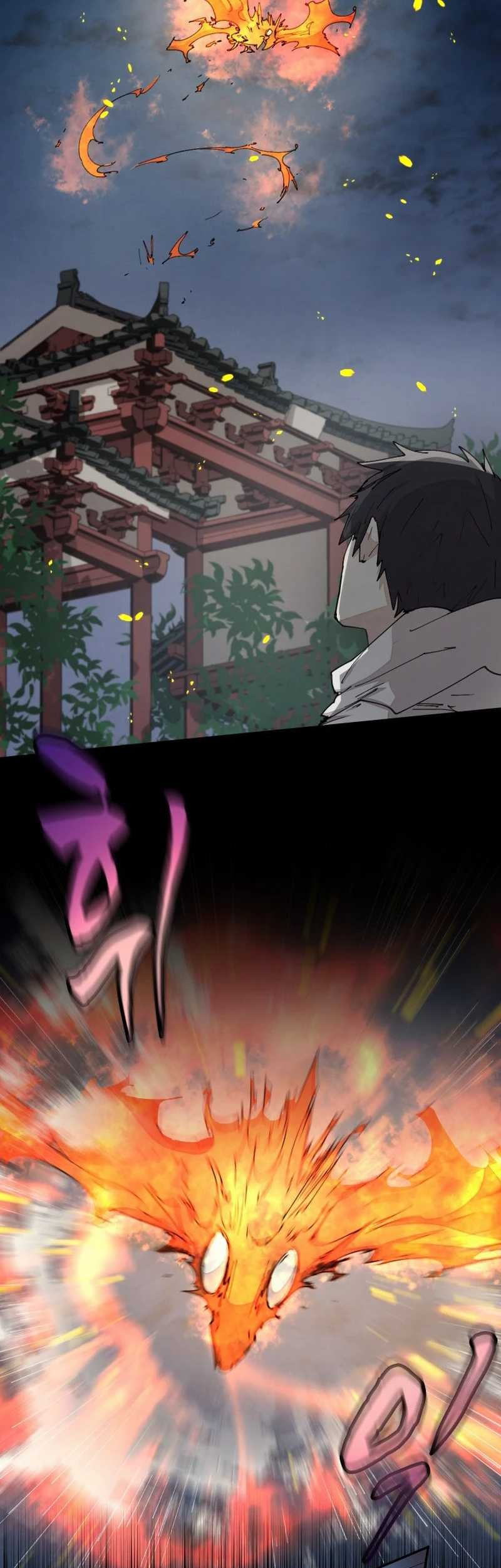 The Rebirth of the Hero’s Party’s Archmage Chapter 59 Gambar 39