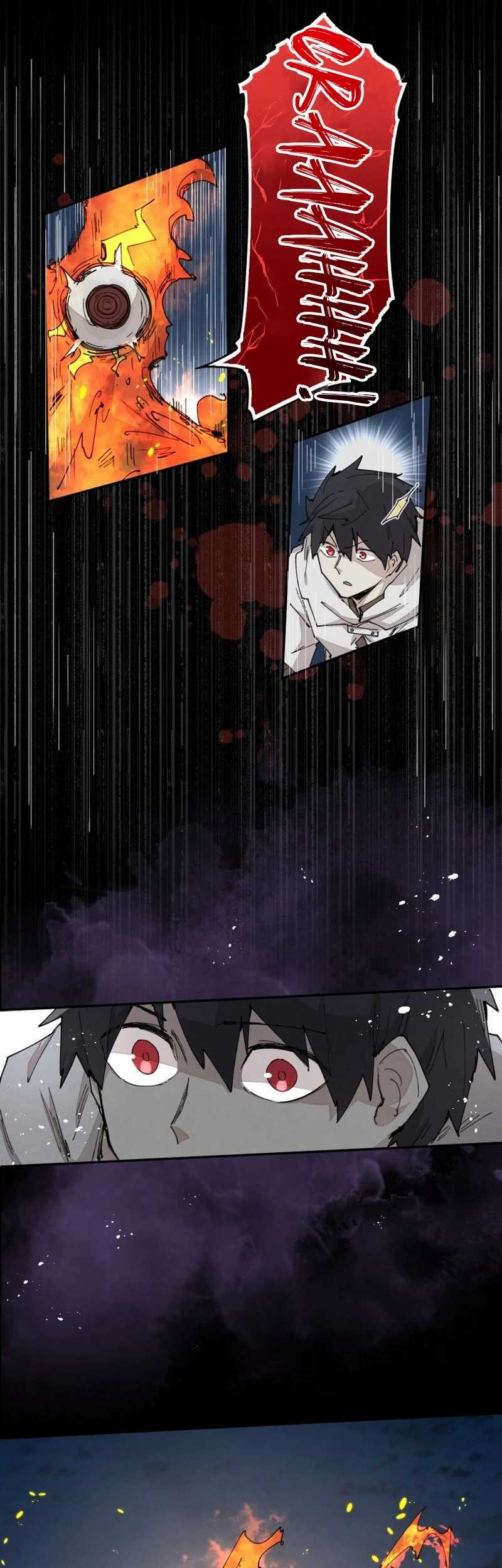 The Rebirth of the Hero’s Party’s Archmage Chapter 59 Gambar 43