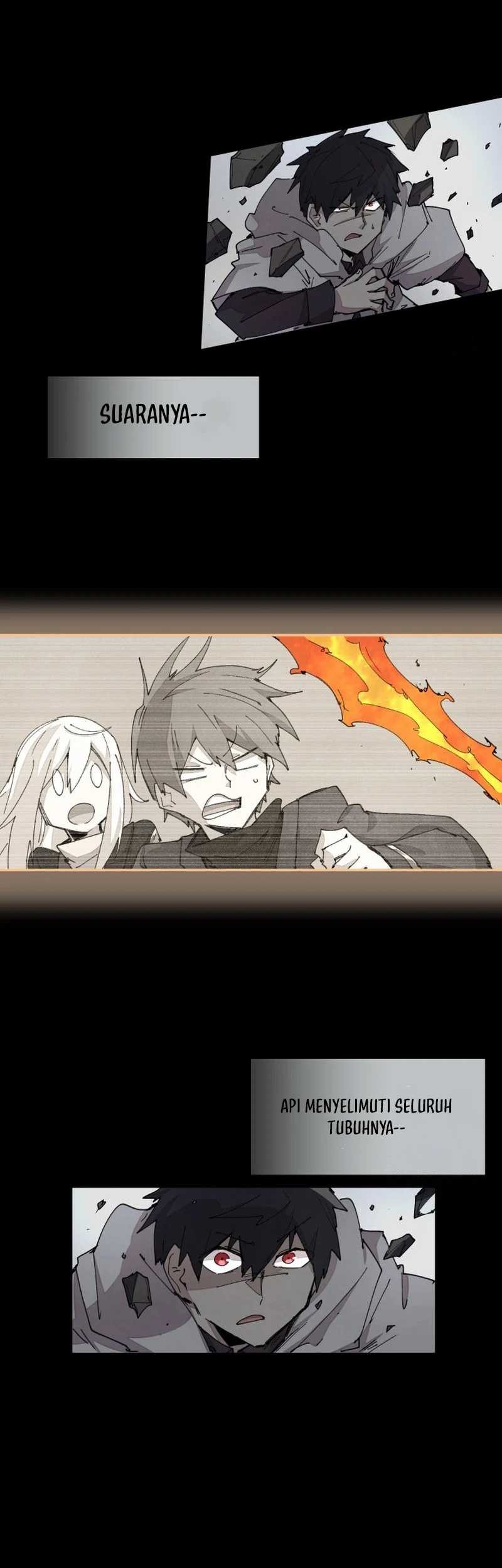 The Rebirth of the Hero’s Party’s Archmage Chapter 59 Gambar 45