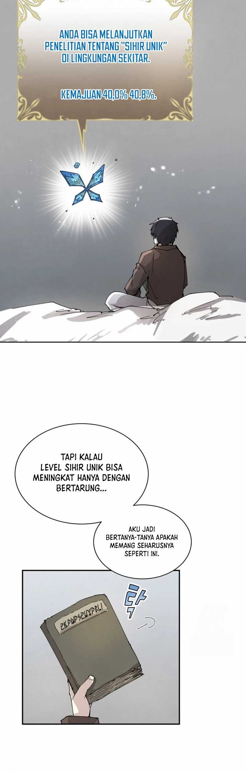 The Rebirth of the Hero’s Party’s Archmage Chapter 59 Gambar 3