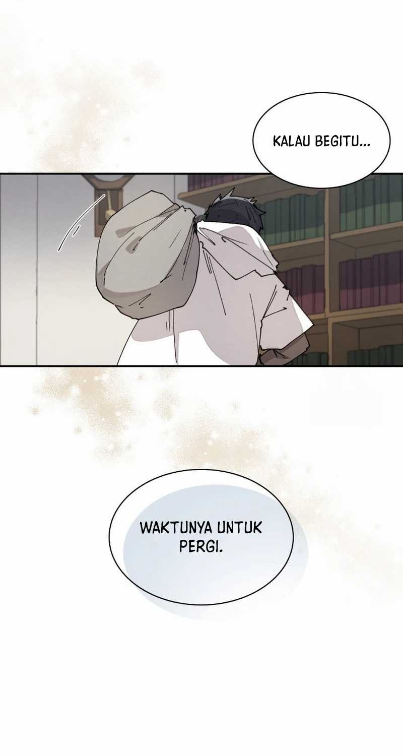 The Rebirth of the Hero’s Party’s Archmage Chapter 59 Gambar 4