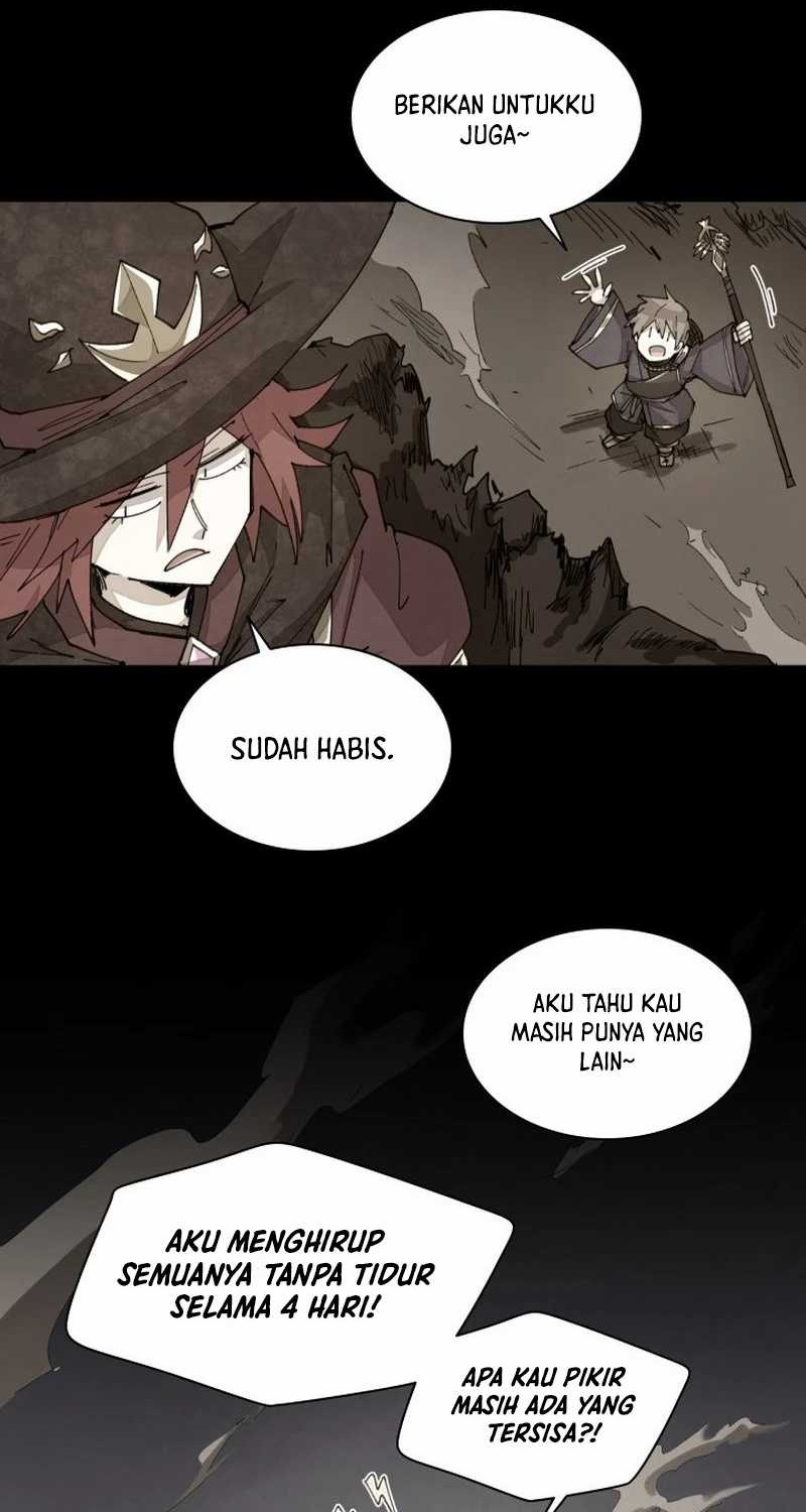 The Rebirth of the Hero’s Party’s Archmage Chapter 59 Gambar 6