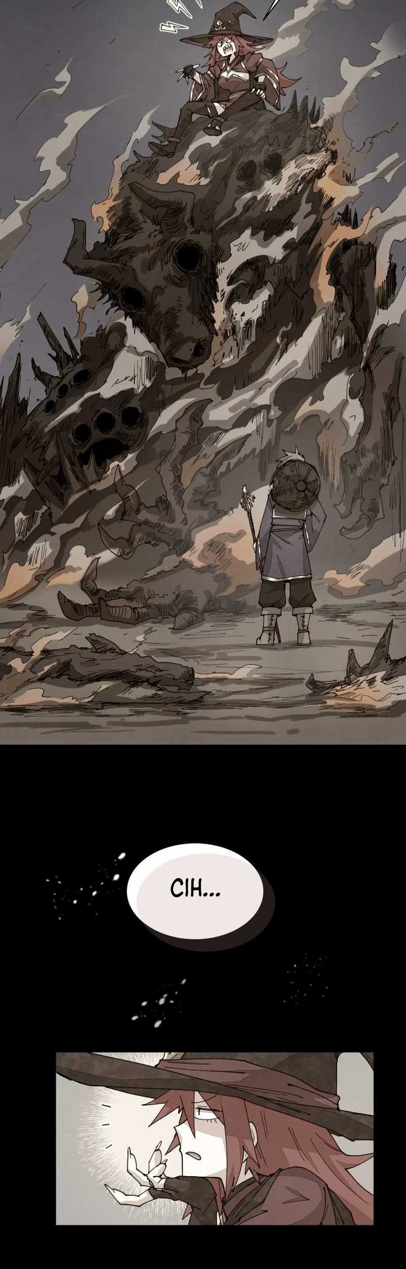 The Rebirth of the Hero’s Party’s Archmage Chapter 59 Gambar 7