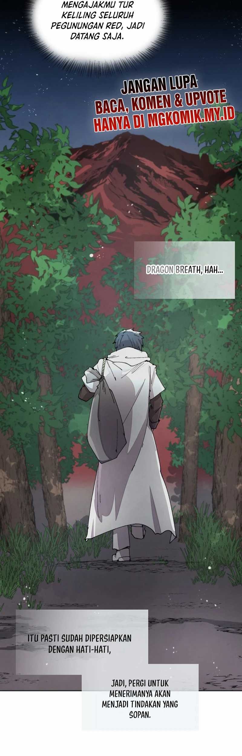 The Rebirth of the Hero’s Party’s Archmage Chapter 59 Gambar 9