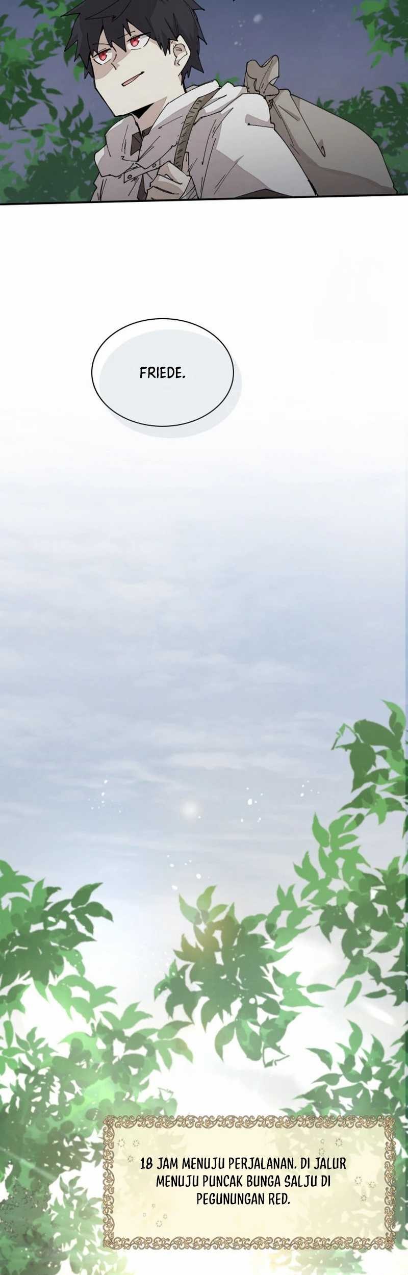 The Rebirth of the Hero’s Party’s Archmage Chapter 59 Gambar 11