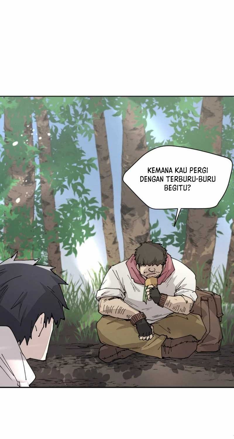 The Rebirth of the Hero’s Party’s Archmage Chapter 59 Gambar 16