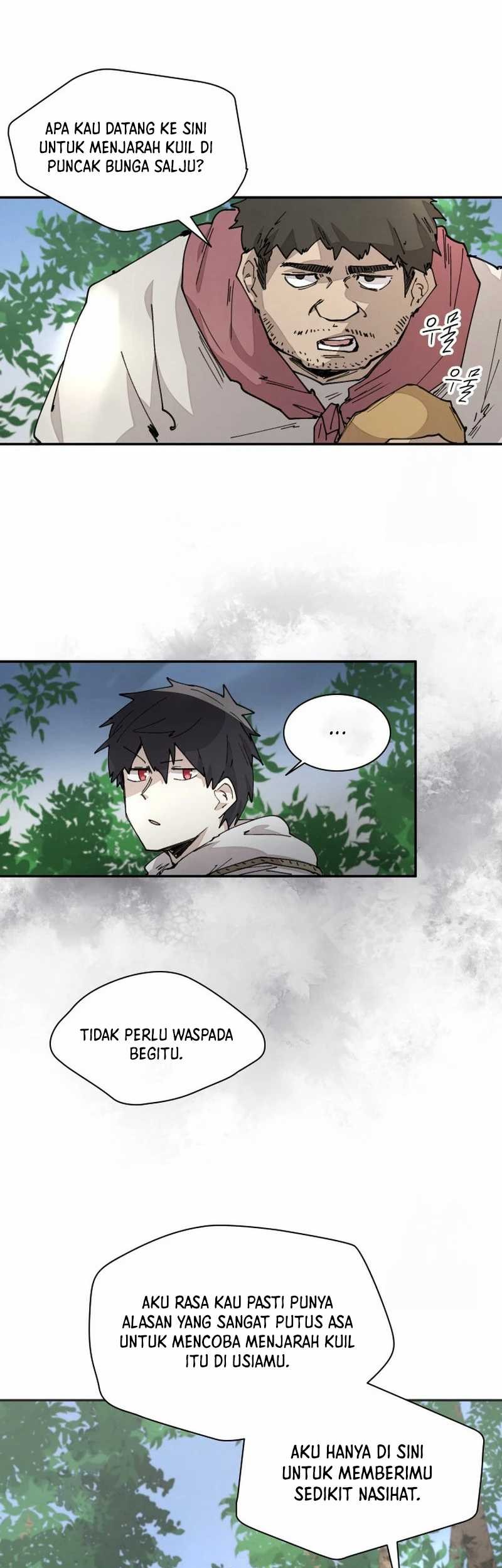 The Rebirth of the Hero’s Party’s Archmage Chapter 59 Gambar 17