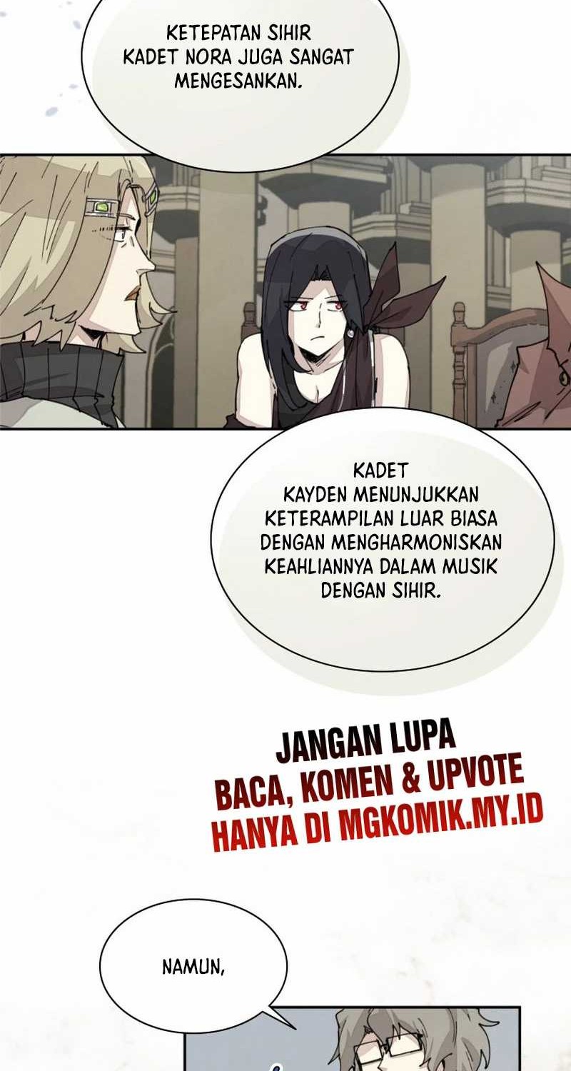 The Rebirth of the Hero’s Party’s Archmage Chapter 58 Gambar 30