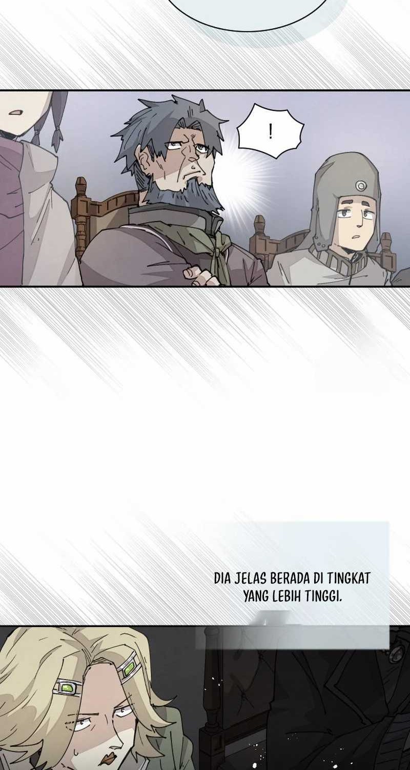 The Rebirth of the Hero’s Party’s Archmage Chapter 58 Gambar 32