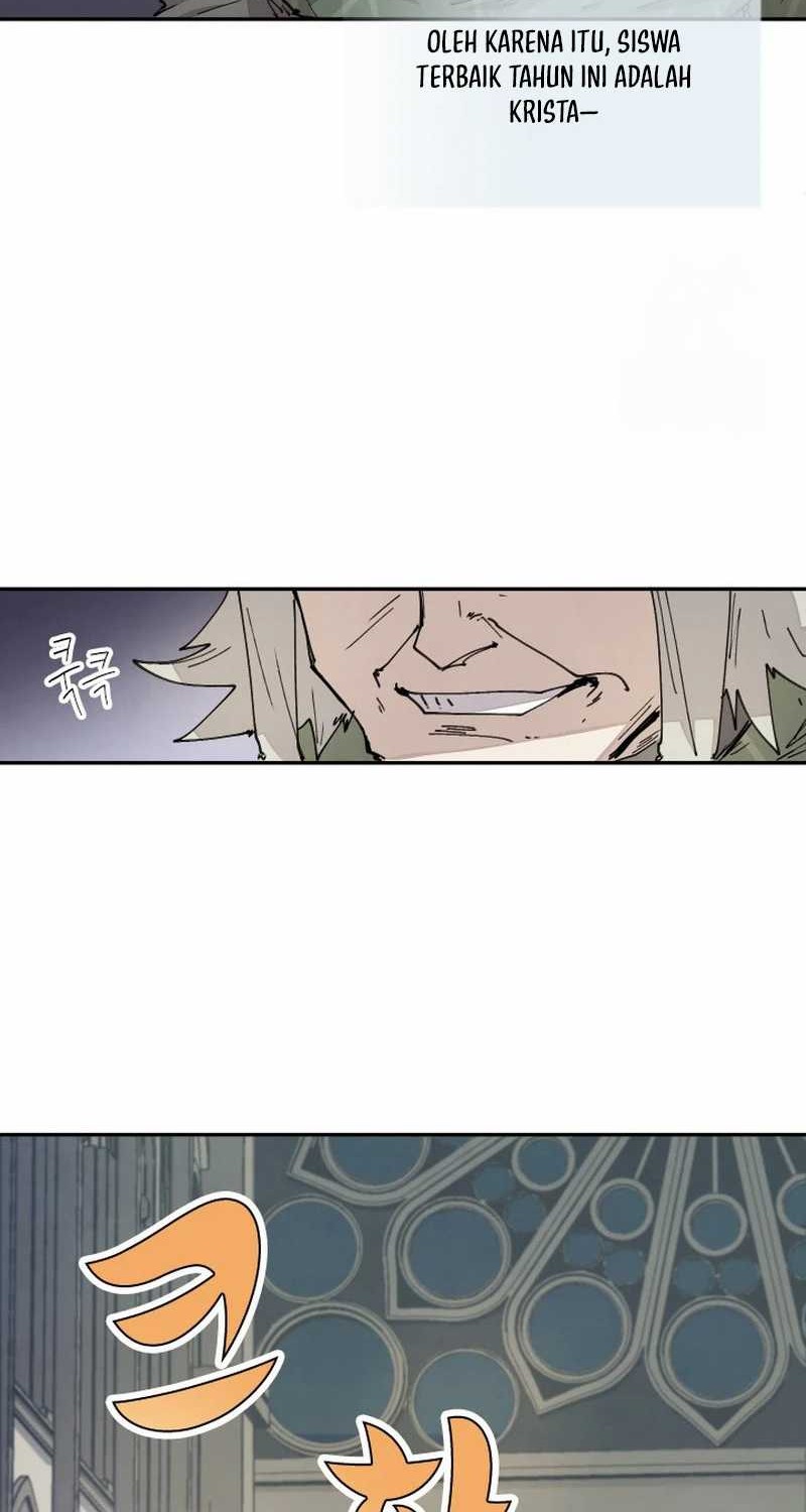 The Rebirth of the Hero’s Party’s Archmage Chapter 58 Gambar 34